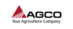 AGCO logo