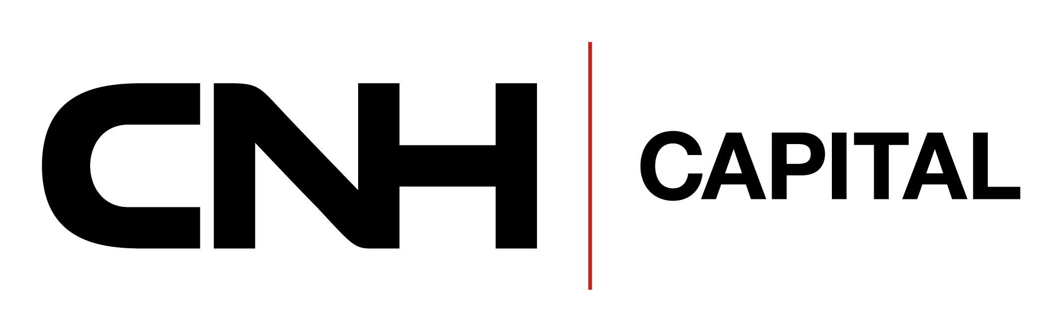 CNH Industrial Logo