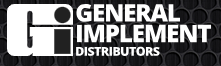 General Implement Logo
