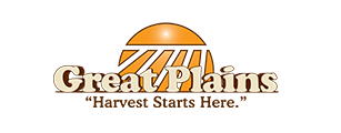 Great Plains Logo