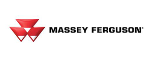 Massey Ferguson logo