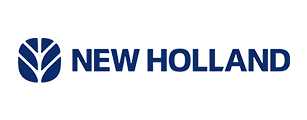 New Holland Agriculture logo
