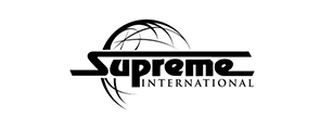 Supreme International logo
